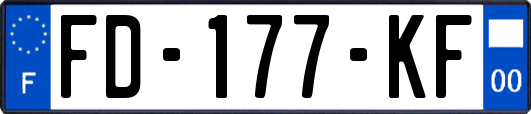 FD-177-KF