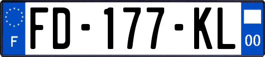 FD-177-KL