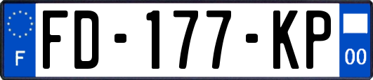 FD-177-KP