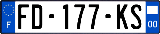 FD-177-KS