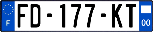 FD-177-KT