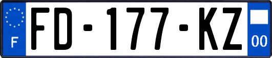FD-177-KZ