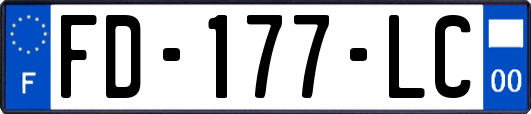 FD-177-LC