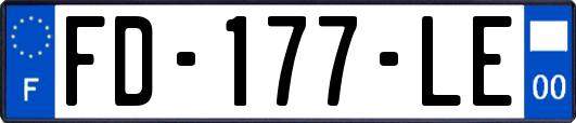 FD-177-LE