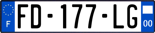 FD-177-LG