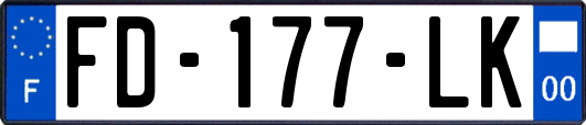 FD-177-LK