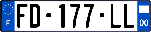FD-177-LL