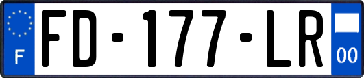 FD-177-LR