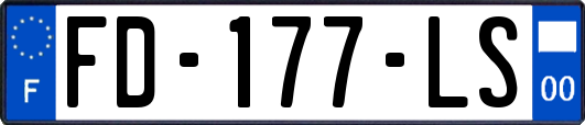 FD-177-LS