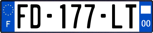 FD-177-LT