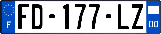 FD-177-LZ