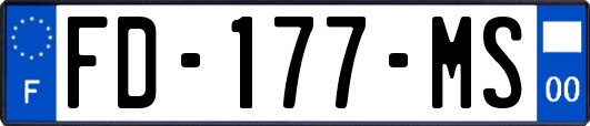 FD-177-MS
