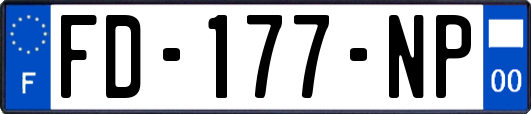 FD-177-NP