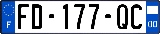 FD-177-QC