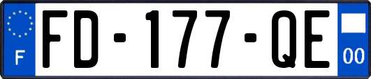 FD-177-QE