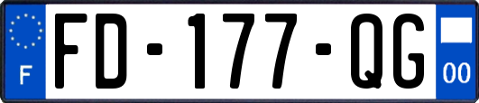 FD-177-QG