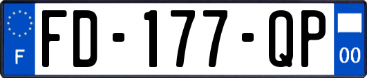 FD-177-QP