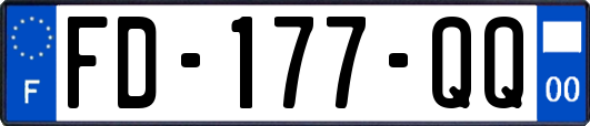 FD-177-QQ