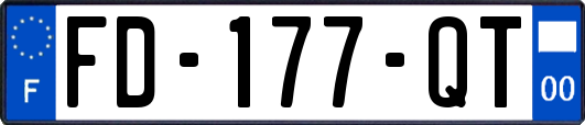 FD-177-QT