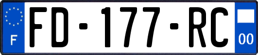 FD-177-RC