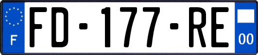 FD-177-RE