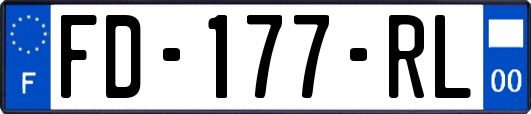FD-177-RL