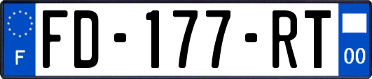 FD-177-RT