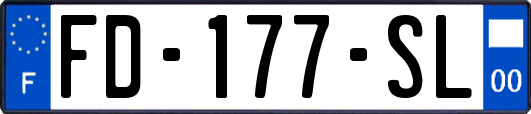 FD-177-SL