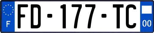 FD-177-TC