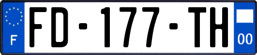 FD-177-TH