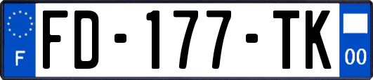 FD-177-TK