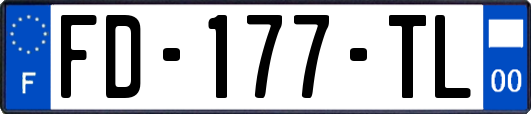 FD-177-TL
