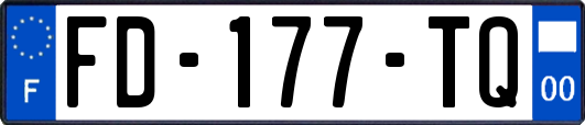 FD-177-TQ