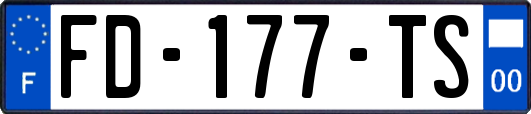 FD-177-TS