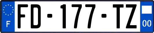FD-177-TZ