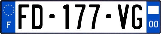 FD-177-VG
