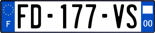 FD-177-VS