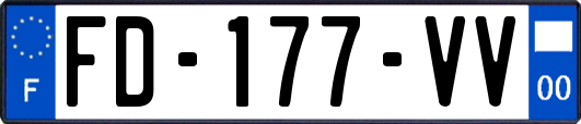 FD-177-VV