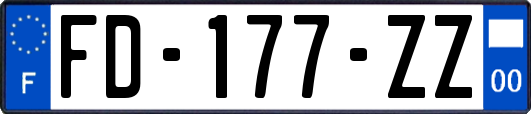 FD-177-ZZ