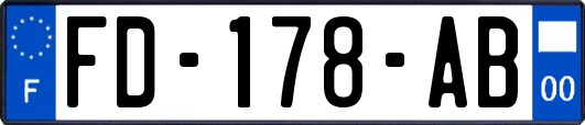 FD-178-AB