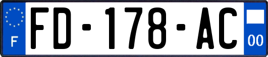 FD-178-AC