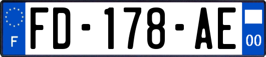 FD-178-AE