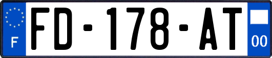 FD-178-AT