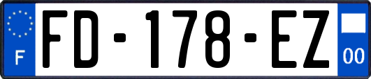 FD-178-EZ