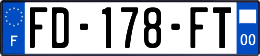 FD-178-FT