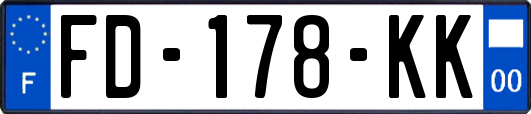 FD-178-KK
