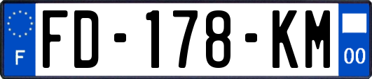 FD-178-KM