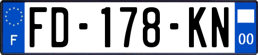 FD-178-KN