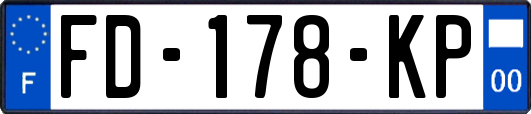 FD-178-KP