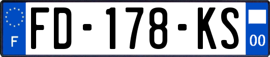 FD-178-KS